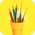 Paint icon