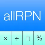 allRPNCalc Calculator icon