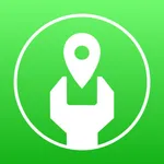 Geocaching Toolkit iGCT icon