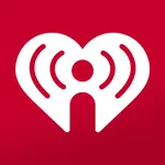 iHeart: Radio, Podcasts, Music icon