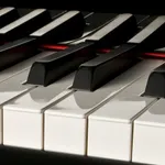 Pianoforce Remote icon