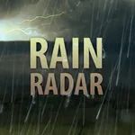 RainRadarAU icon