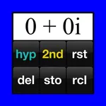 Complex RPN Calculator icon