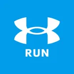 Map My Run by Under Armour icon