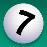 Lotto Ticker icon