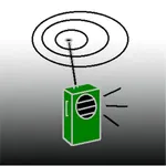 WalkieTalkie VOIP icon