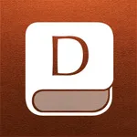 Dictionnaire icon