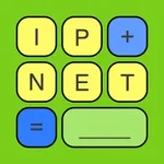 Subnet Calc icon