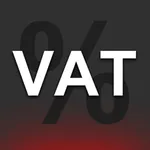 VAT Calculator icon