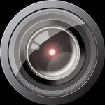 iCam - Webcam Video Streaming icon