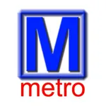 DC Metro icon