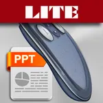 i-Clickr Remote for PowerPoint Lite icon