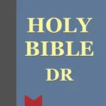 VerseWise Bible DR icon