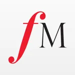 Classic FM icon