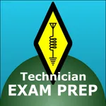 HAM Test Prep:  Technician icon