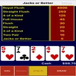 WinPoker icon