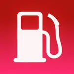 Road Trip MPG icon