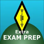 HAM Test Prep:  Extra icon