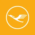 Lufthansa icon