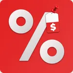 Sale Price Discount Calculator icon