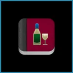 Wine Cellar icon