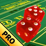 Casino Craps Pro 3D icon