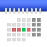 CalenGoo Calendar icon