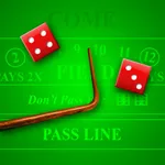 Craps Deluxe icon