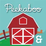 Peekaboo Barn icon