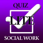 Social Work Lite (Free Questions) icon