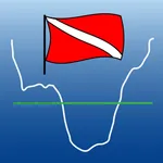 Dive Log icon