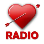 Love Songs & Valentine RADIO icon