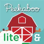 Peekaboo Barn Lite icon