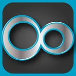 ooTunes Radio: Record & Alarm icon