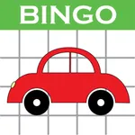 Travel Bingo & Blackout icon