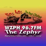 96.7 WZPH The Zephyr icon