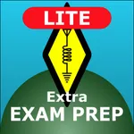 HAM Test Prep Lite:  Extra icon