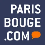 ParisBouge icon