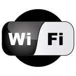 Free WiFi icon