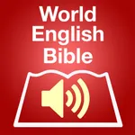 SpokenWord Audio Bible icon