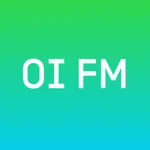 Oi FM icon