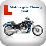 UK Motorcycle Theory Test icon