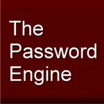 Password Engine icon