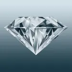 EZCalc Diamonds icon