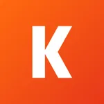 KAYAK: Flights, Hotels & Cars icon