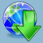 iSaveWeb - web saving tool icon