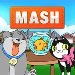 MASH - Discover Your Future icon