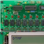 DTMF Decoder icon