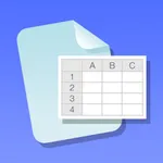 iSpreadsheet™ : Office Sheets icon