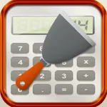 Drywall Calculator icon